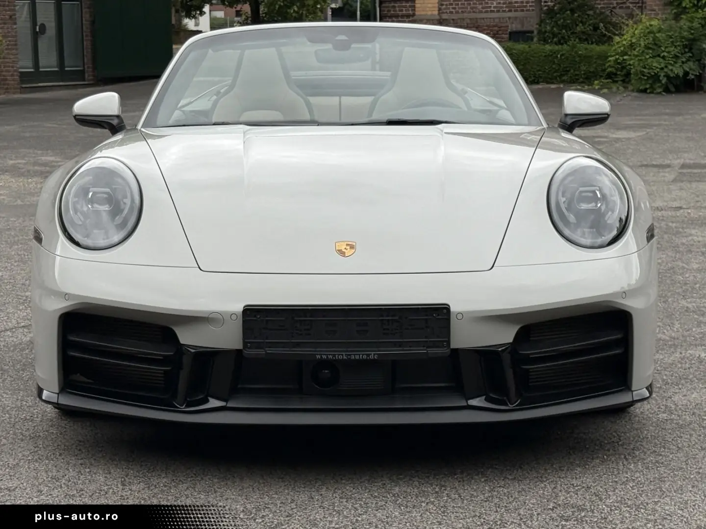 PORSCHE 992 911 Carrera Cabriolet - LIVRARE RAPIDA!