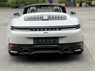 PORSCHE 992 911 Carrera Cabriolet - LIVRARE RAPIDA!