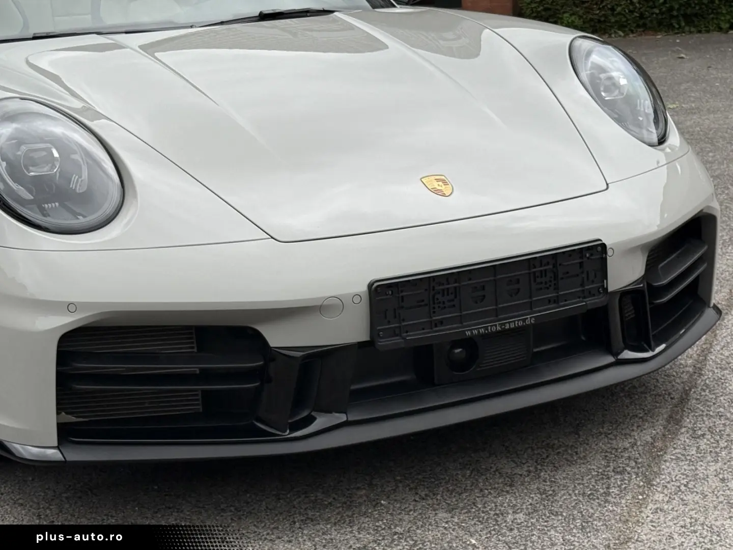 PORSCHE 992 911 Carrera Cabriolet - LIVRARE RAPIDA!
