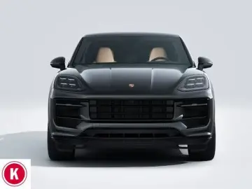 PORSCHE Porsche Cayenne Coupé - LIVRARE RAPIDA!