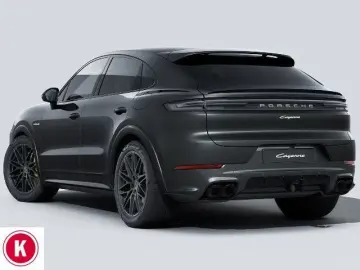 PORSCHE Porsche Cayenne Coupé - LIVRARE RAPIDA!