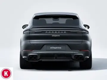 PORSCHE Porsche Cayenne Coupé - LIVRARE RAPIDA!