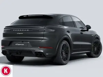 PORSCHE Porsche Cayenne Coupé - LIVRARE RAPIDA!