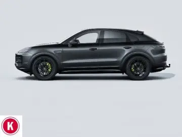 PORSCHE Porsche Cayenne Coupé - LIVRARE RAPIDA!