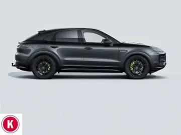 PORSCHE Porsche Cayenne Coupé - LIVRARE RAPIDA!