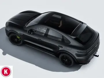 PORSCHE Porsche Cayenne Coupé - LIVRARE RAPIDA!