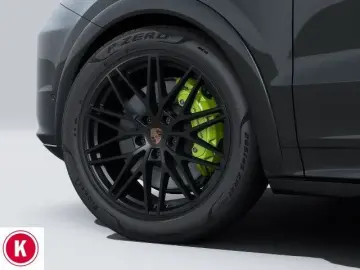PORSCHE Porsche Cayenne Coupé - LIVRARE RAPIDA!