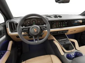 PORSCHE Porsche Cayenne Coupé - LIVRARE RAPIDA!
