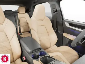 PORSCHE Porsche Cayenne Coupé - LIVRARE RAPIDA!