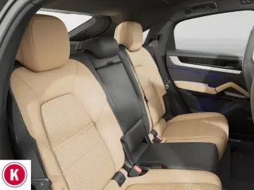 PORSCHE Porsche Cayenne Coupé - LIVRARE RAPIDA!