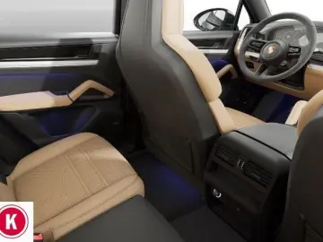 PORSCHE Porsche Cayenne Coupé - LIVRARE RAPIDA!