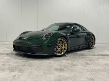 PORSCHE 992 911 4.0 GT3 Touring Facelift - LIVRARE RAPIDA!