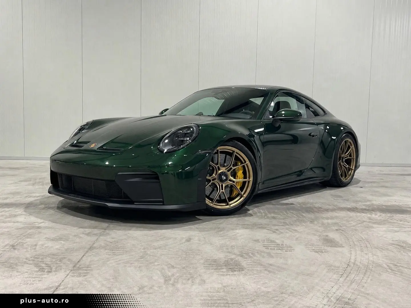 PORSCHE 992 911 4.0 GT3 Touring Facelift - LIVRARE RAPIDA!