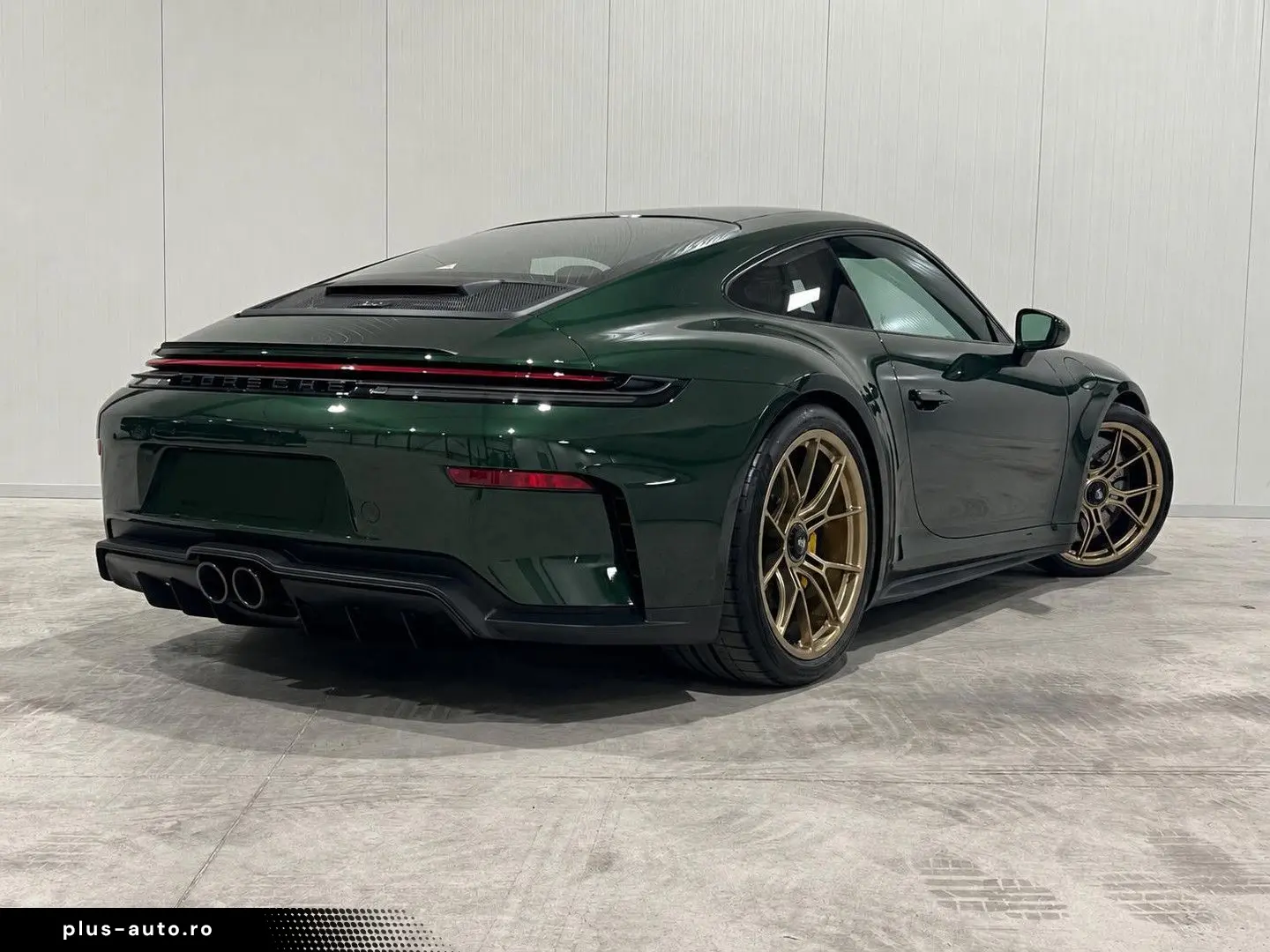 PORSCHE 992 911 4.0 GT3 Touring Facelift - LIVRARE RAPIDA!