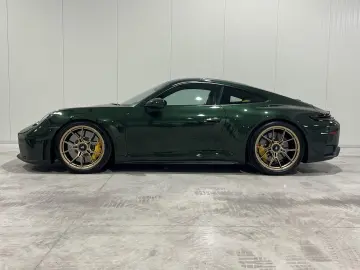 PORSCHE 992 911 4.0 GT3 Touring Facelift - LIVRARE RAPIDA!