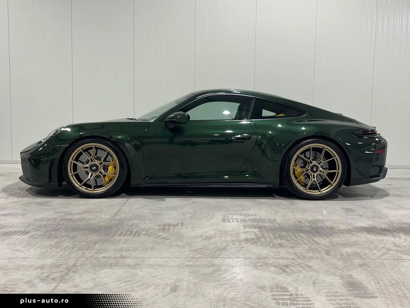 PORSCHE 992 911 4.0 GT3 Touring Facelift - LIVRARE RAPIDA!