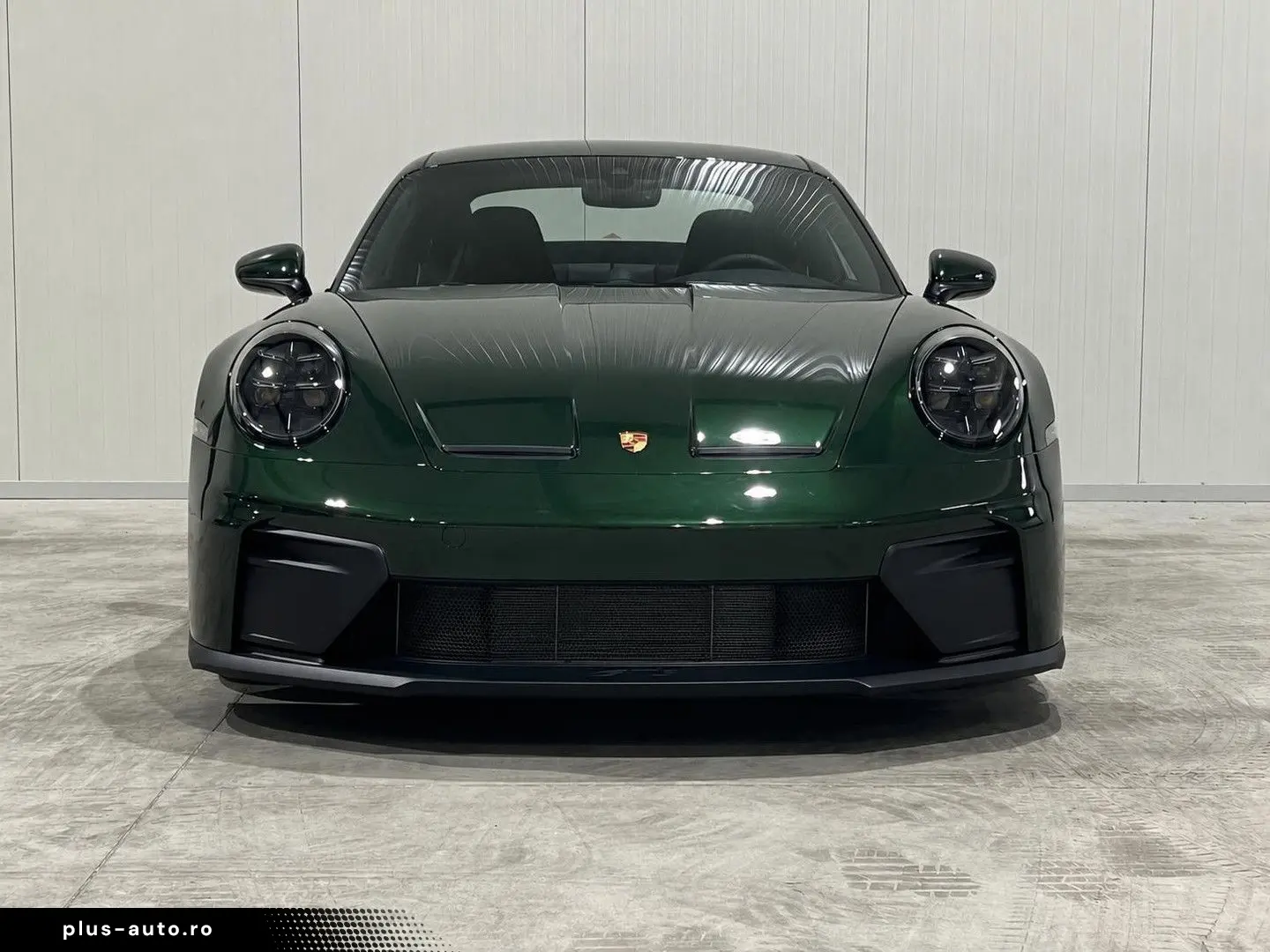 PORSCHE 992 911 4.0 GT3 Touring Facelift - LIVRARE RAPIDA!