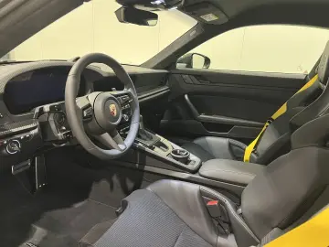 PORSCHE 992 911 4.0 GT3 Touring Facelift - LIVRARE RAPIDA!