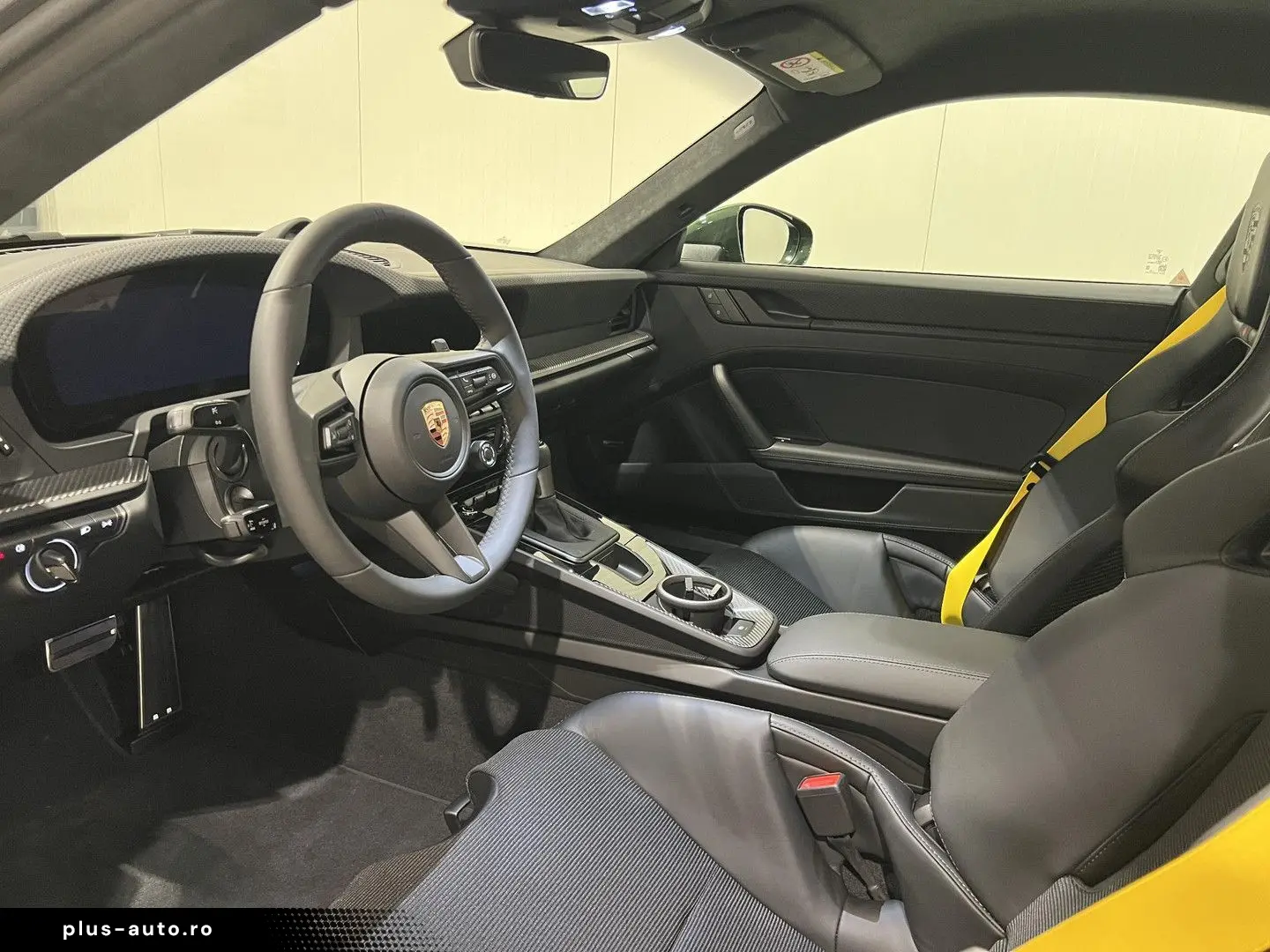 PORSCHE 992 911 4.0 GT3 Touring Facelift - LIVRARE RAPIDA!
