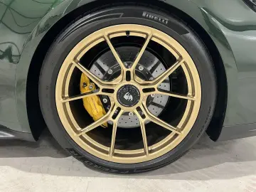 PORSCHE 992 911 4.0 GT3 Touring Facelift - LIVRARE RAPIDA!