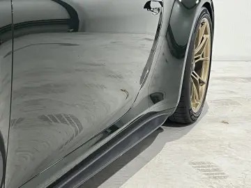 PORSCHE 992 911 4.0 GT3 Touring Facelift - LIVRARE RAPIDA!