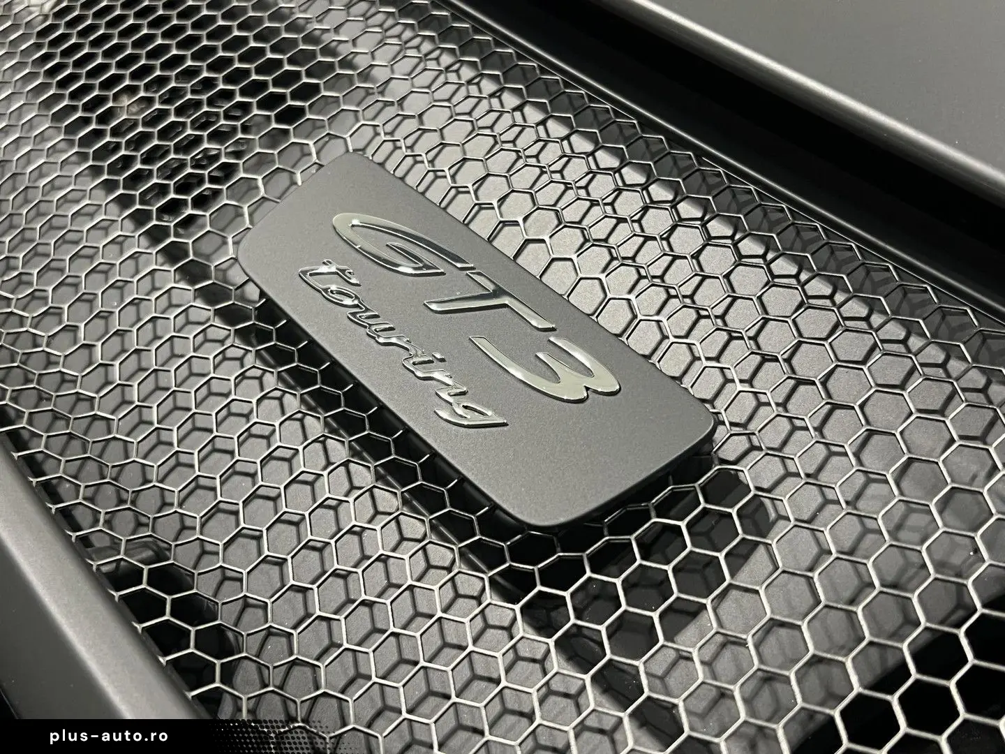 PORSCHE 992 911 4.0 GT3 Touring Facelift - LIVRARE RAPIDA!