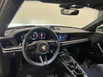PORSCHE 992 911 4.0 GT3 Touring Facelift - LIVRARE RAPIDA!
