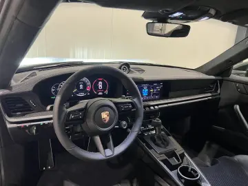 PORSCHE 992 911 4.0 GT3 Touring Facelift - LIVRARE RAPIDA!