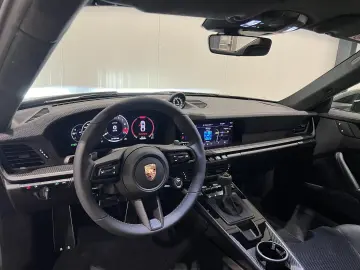 PORSCHE 992 911 4.0 GT3 Touring Facelift - LIVRARE RAPIDA!