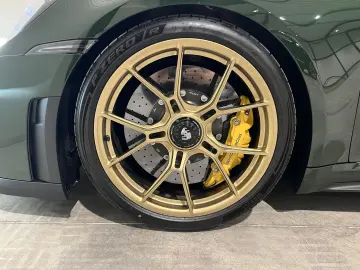PORSCHE 992 911 4.0 GT3 Touring Facelift - LIVRARE RAPIDA!