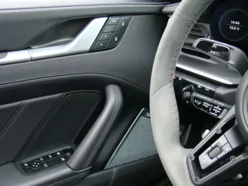 PORSCHE 992 Turbo S Matrix Lift - LIVRARE RAPIDA!