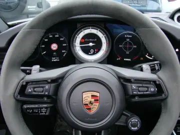 PORSCHE 992 Turbo S Matrix Lift - LIVRARE RAPIDA!