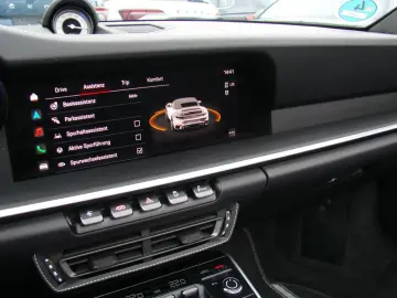 PORSCHE 992 Turbo S Matrix Lift - LIVRARE RAPIDA!