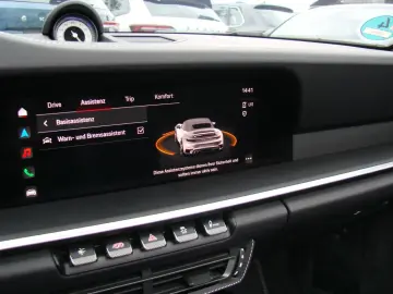 PORSCHE 992 Turbo S Matrix Lift - LIVRARE RAPIDA!