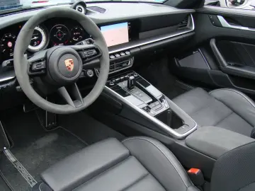 PORSCHE 992 Turbo S Matrix Lift - LIVRARE RAPIDA!