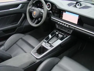 PORSCHE 992 Turbo S Matrix Lift - LIVRARE RAPIDA!