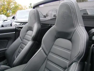 PORSCHE 992 Turbo S Matrix Lift - LIVRARE RAPIDA!