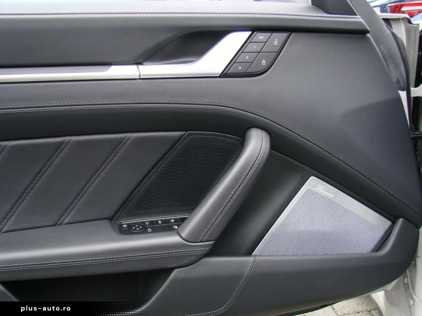 PORSCHE 992 Turbo S Matrix Lift - LIVRARE RAPIDA!
