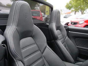 PORSCHE 992 Turbo S Matrix Lift - LIVRARE RAPIDA!