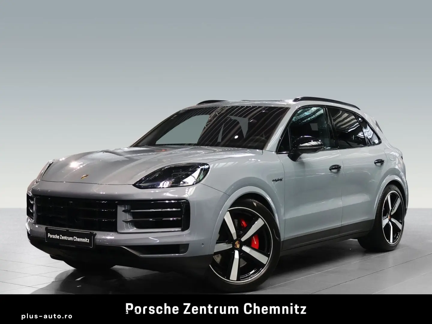 PORSCHE Cayenne S E-Hybrid - LIVRARE RAPIDA!