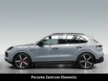 PORSCHE Cayenne S E-Hybrid - LIVRARE RAPIDA!