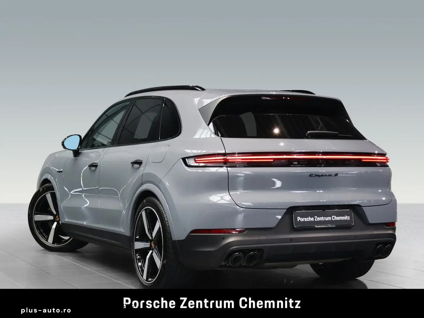 PORSCHE Cayenne S E-Hybrid - LIVRARE RAPIDA!