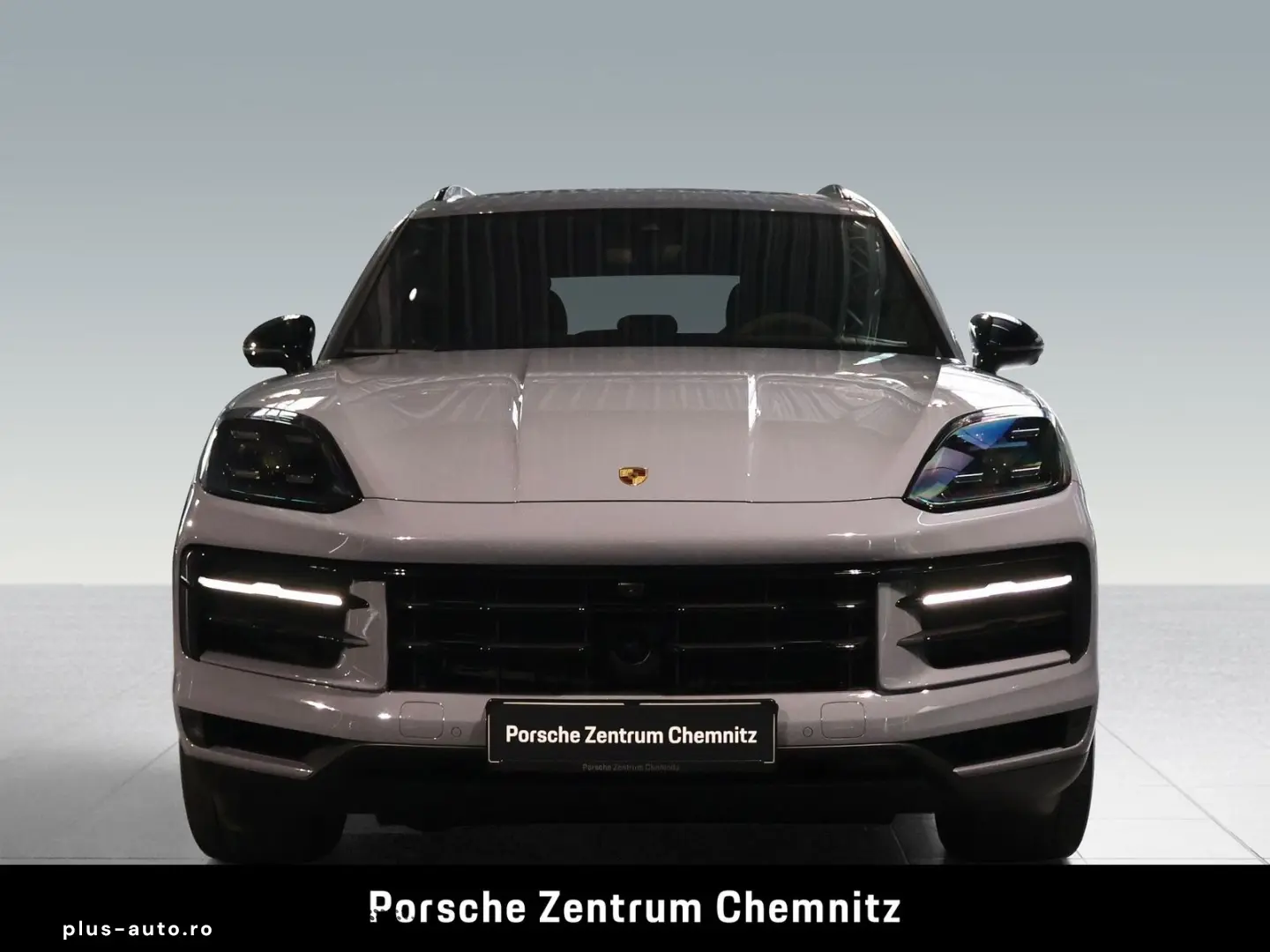 PORSCHE Cayenne S E-Hybrid - LIVRARE RAPIDA!