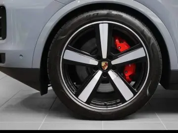 PORSCHE Cayenne S E-Hybrid - LIVRARE RAPIDA!