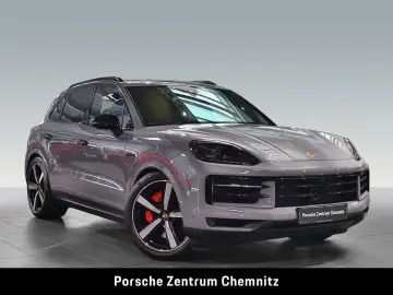 PORSCHE Cayenne S E-Hybrid - LIVRARE RAPIDA!