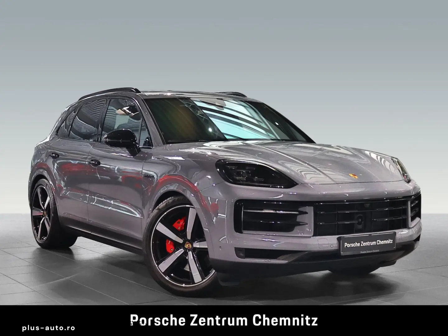 PORSCHE Cayenne S E-Hybrid - LIVRARE RAPIDA!