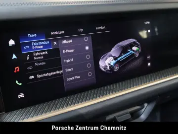 PORSCHE Cayenne S E-Hybrid - LIVRARE RAPIDA!