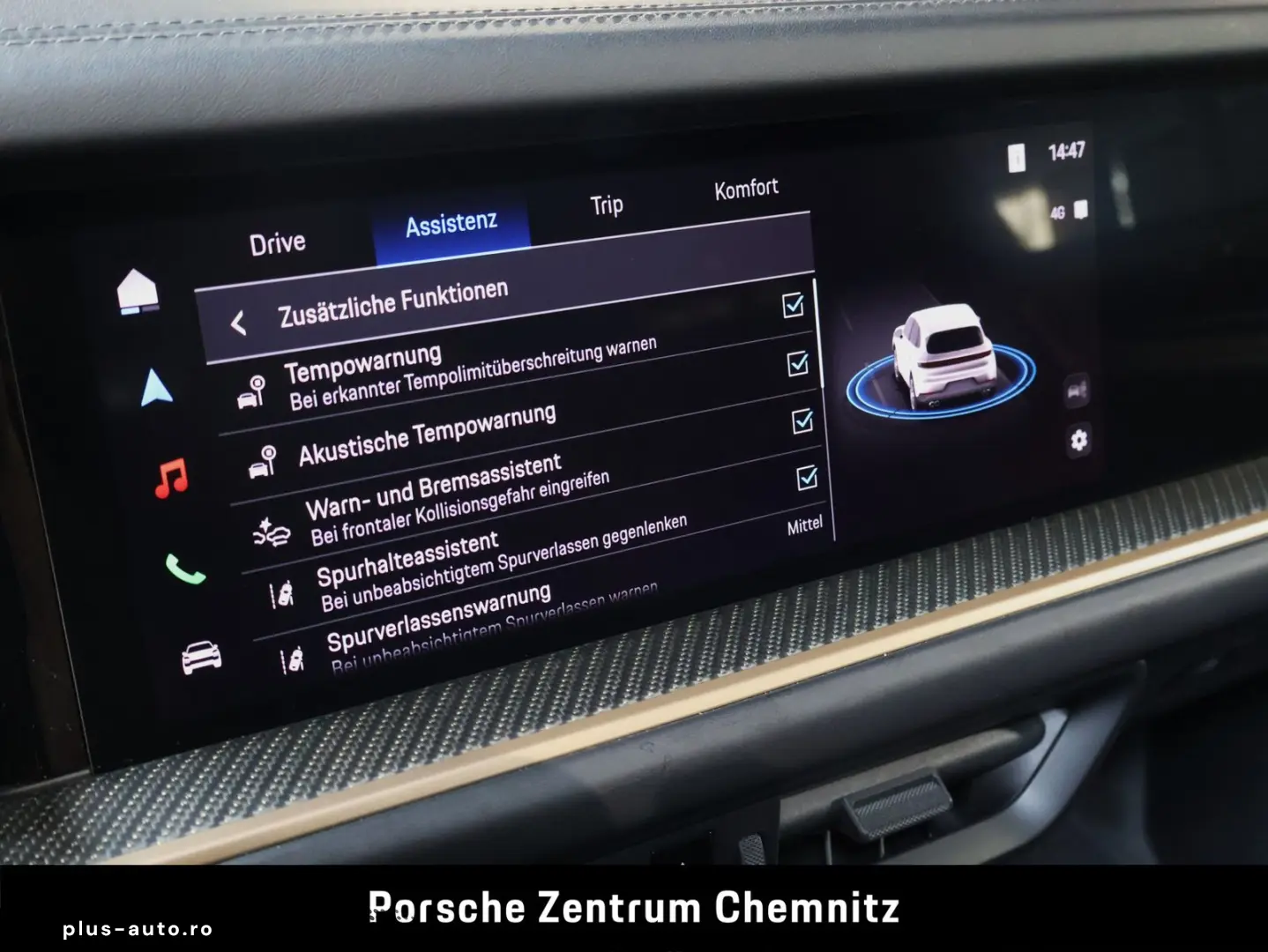 PORSCHE Cayenne S E-Hybrid - LIVRARE RAPIDA!