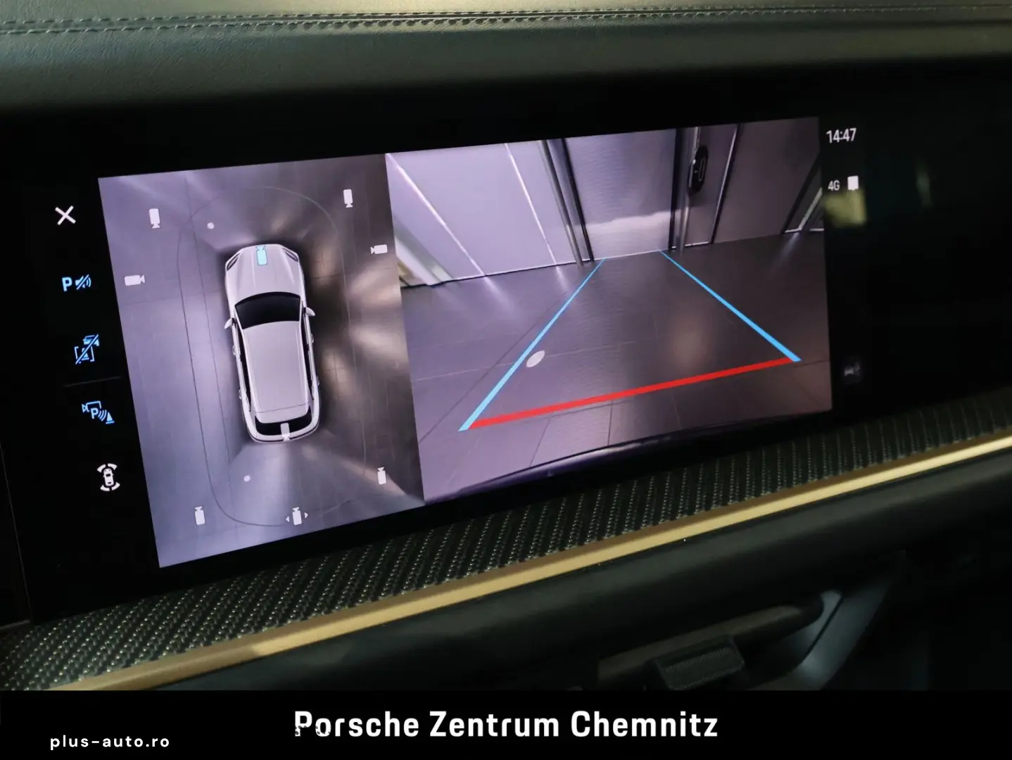 PORSCHE Cayenne S E-Hybrid - LIVRARE RAPIDA!