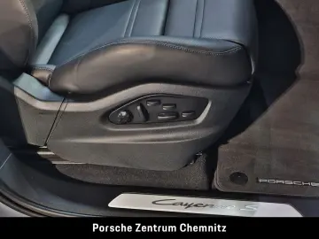 PORSCHE Cayenne S E-Hybrid - LIVRARE RAPIDA!